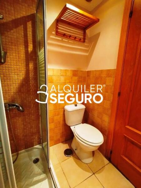 Inmueble en Calle Carabanchel, MADRID Inmueble en Calle Carabanchel, MADRID