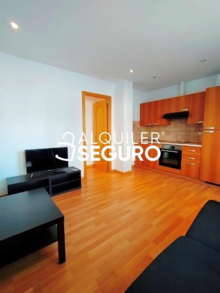 Inmueble en Calle Carabanchel, MADRID Inmueble en Calle Carabanchel, MADRID