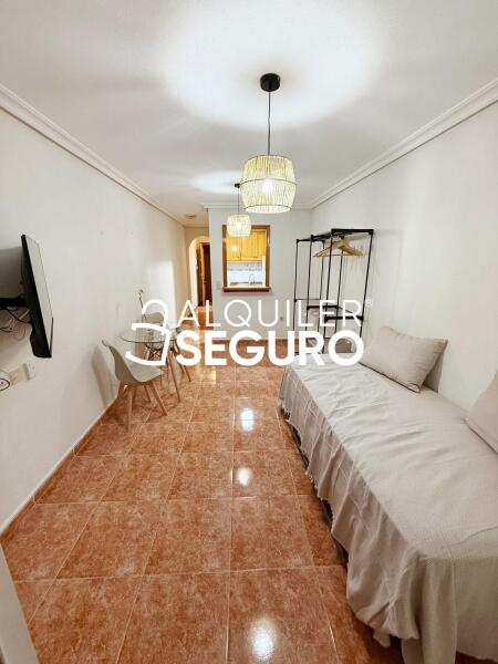 Piso en Calle la Loma, TORREVIEJA ALICANTE