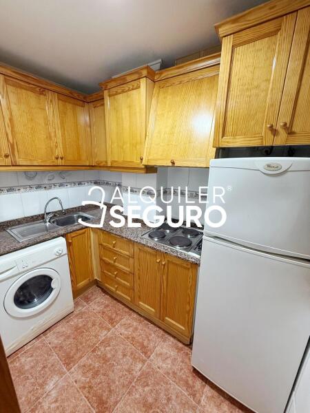 Piso en Calle la Loma, TORREVIEJA ALICANTE