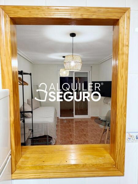 Piso en Calle la Loma, TORREVIEJA ALICANTE