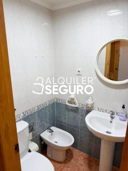 Piso en Calle la Loma, TORREVIEJA ALICANTE