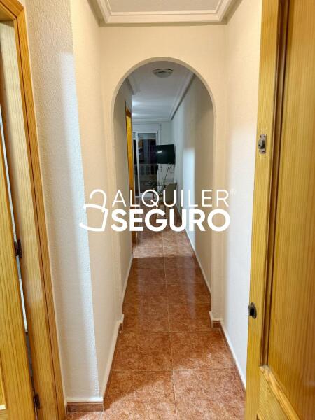 Piso en Calle la Loma, TORREVIEJA ALICANTE