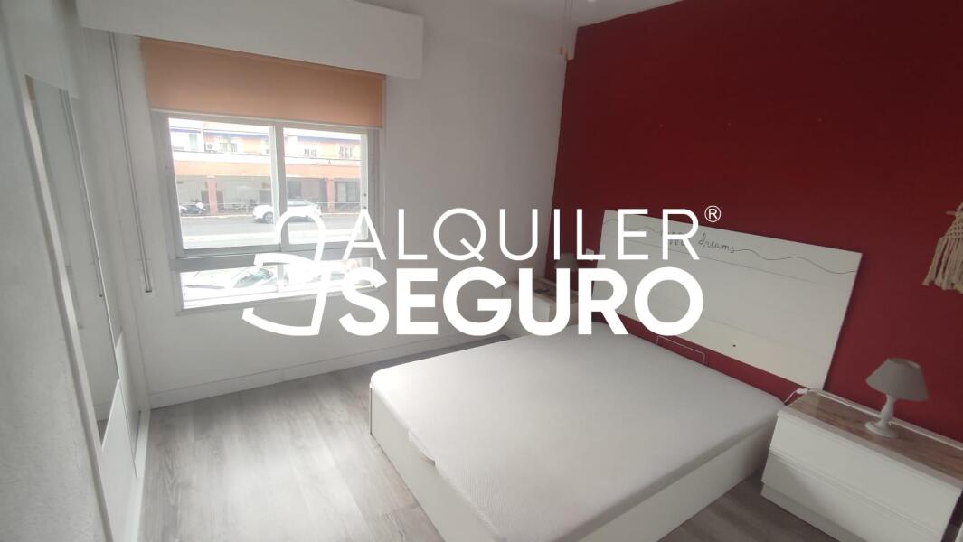 Inmueble en Calle Isla de Ons, MADRID Inmueble en Calle Isla de Ons, MADRID