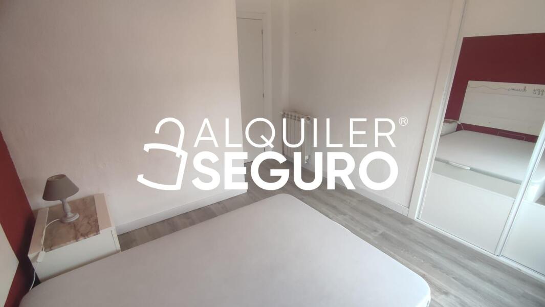 Inmueble en Calle Isla de Ons, MADRID Inmueble en Calle Isla de Ons, MADRID