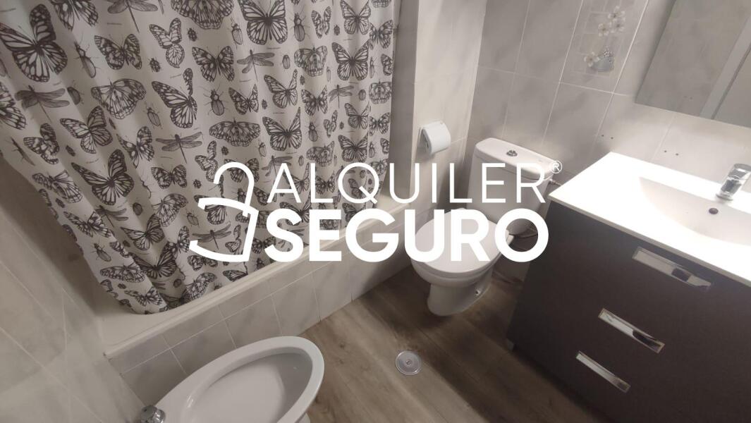 Inmueble en Calle Isla de Ons, MADRID Inmueble en Calle Isla de Ons, MADRID