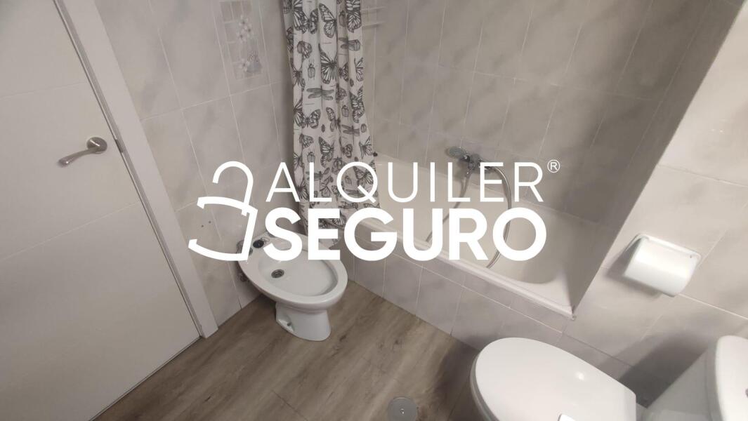 Inmueble en Calle Isla de Ons, MADRID Inmueble en Calle Isla de Ons, MADRID