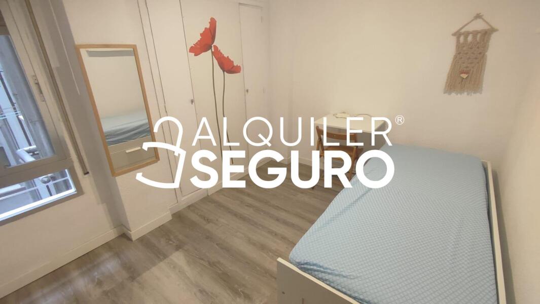 Inmueble en Calle Isla de Ons, MADRID Inmueble en Calle Isla de Ons, MADRID