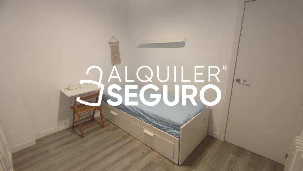 Inmueble en Calle Isla de Ons, MADRID Inmueble en Calle Isla de Ons, MADRID