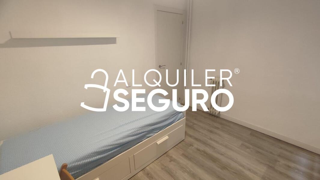 Inmueble en Calle Isla de Ons, MADRID Inmueble en Calle Isla de Ons, MADRID