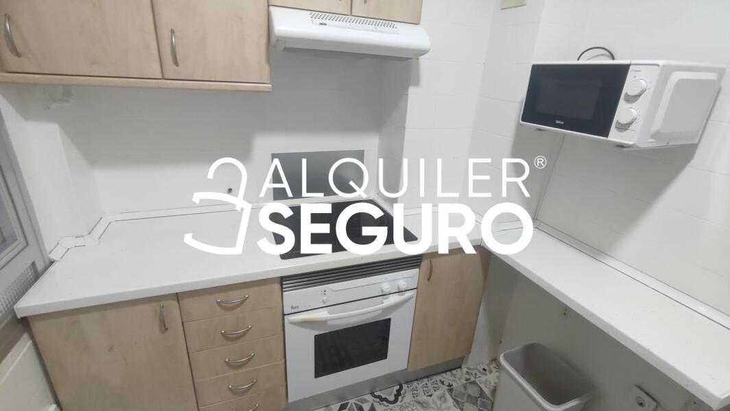 Inmueble en Calle Isla de Ons, MADRID Inmueble en Calle Isla de Ons, MADRID