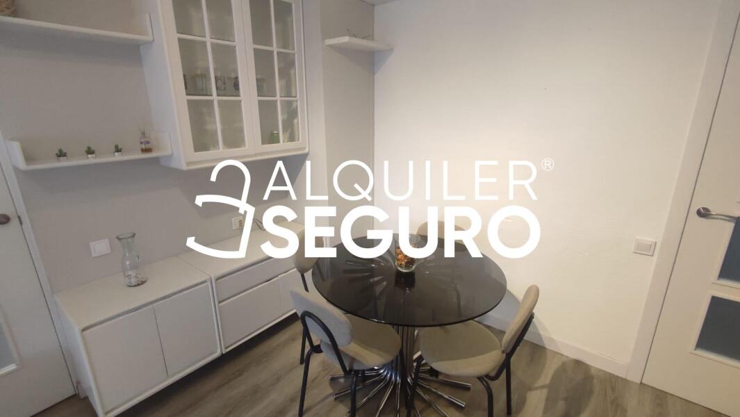 Inmueble en Calle Isla de Ons, MADRID Inmueble en Calle Isla de Ons, MADRID