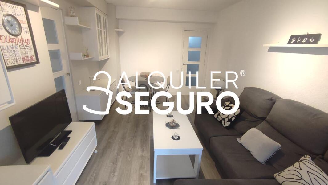 Inmueble en Calle Isla de Ons, MADRID Inmueble en Calle Isla de Ons, MADRID