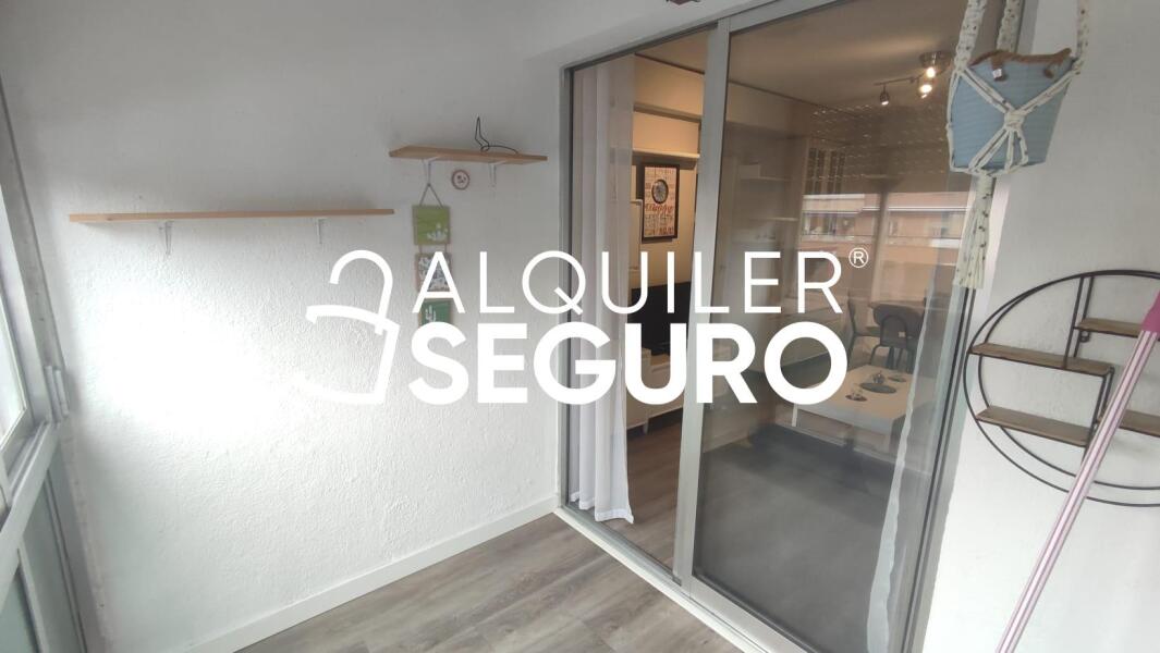 Inmueble en Calle Isla de Ons, MADRID Inmueble en Calle Isla de Ons, MADRID