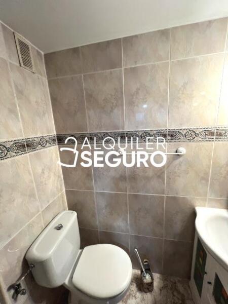 Piso en Calle Santo Angel, LEGANÉS MADRID Piso en Calle Santo Angel, LEGANÉS MADRID