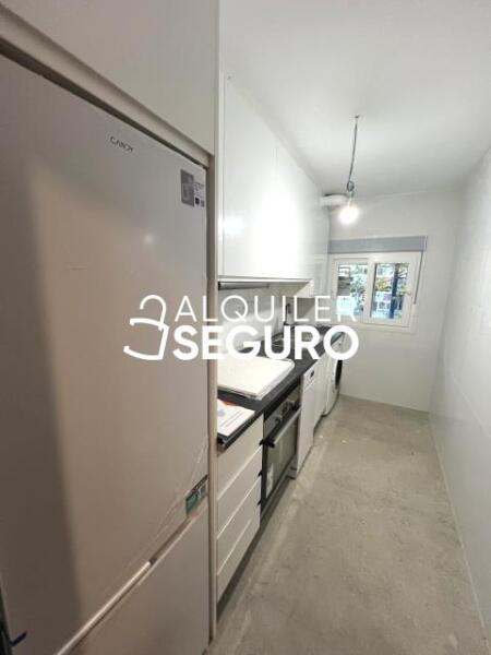 Piso en Calle Santo Angel, LEGANÉS MADRID Piso en Calle Santo Angel, LEGANÉS MADRID