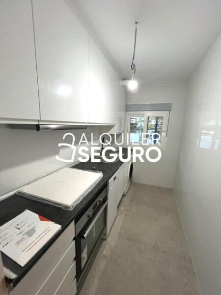 Piso en Calle Santo Angel, LEGANÉS MADRID Piso en Calle Santo Angel, LEGANÉS MADRID