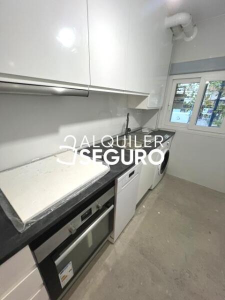 Piso en Calle Santo Angel, LEGANÉS MADRID Piso en Calle Santo Angel, LEGANÉS MADRID