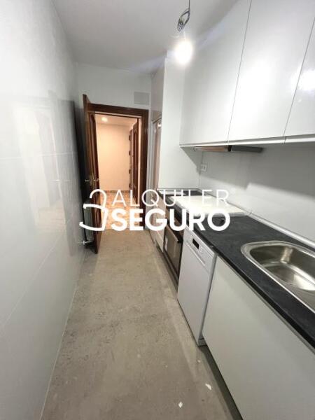 Piso en Calle Santo Angel, LEGANÉS MADRID Piso en Calle Santo Angel, LEGANÉS MADRID