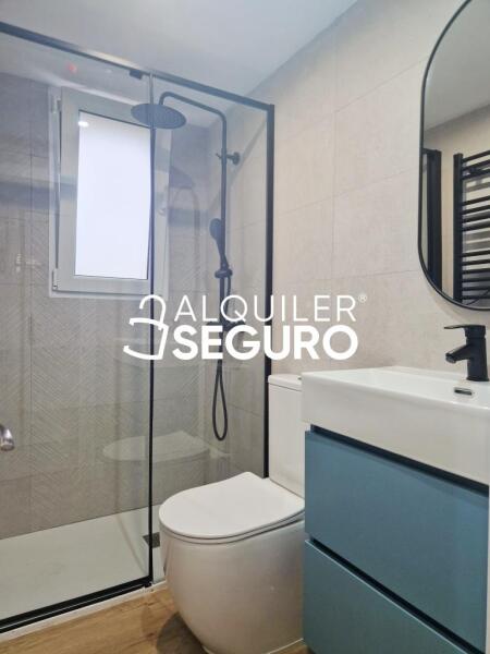 Piso en Calle del Castillo de Oropesa, MADRID MADRID Piso en Calle del Castillo de Oropesa, MADRID MADRID