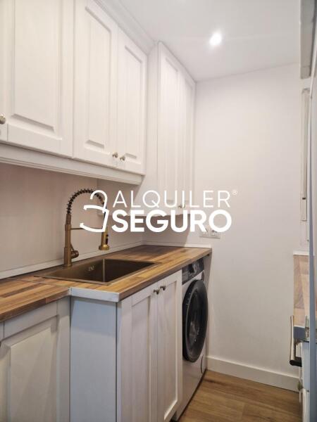 Piso en Calle del Castillo de Oropesa, MADRID MADRID Piso en Calle del Castillo de Oropesa, MADRID MADRID