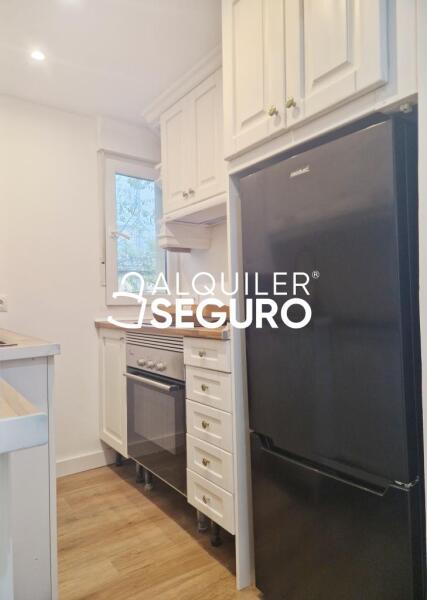 Piso en Calle del Castillo de Oropesa, MADRID MADRID Piso en Calle del Castillo de Oropesa, MADRID MADRID