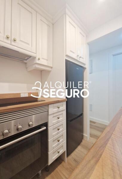 Piso en Calle del Castillo de Oropesa, MADRID MADRID Piso en Calle del Castillo de Oropesa, MADRID MADRID