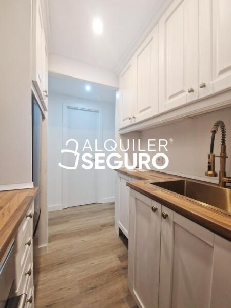 Piso en Calle del Castillo de Oropesa, MADRID MADRID Piso en Calle del Castillo de Oropesa, MADRID MADRID