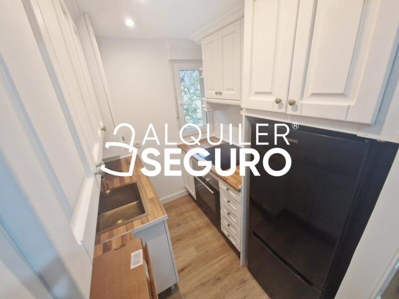 Piso en Calle del Castillo de Oropesa, MADRID MADRID Piso en Calle del Castillo de Oropesa, MADRID MADRID