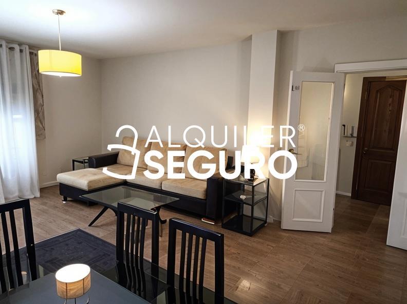 Piso en Calle Fernan Caballero, SEVILLA SEVILLA Piso en Calle Fernan Caballero, SEVILLA SEVILLA