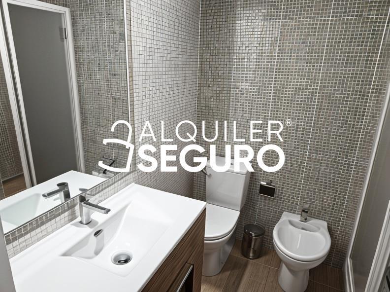 Piso en Calle Fernan Caballero, SEVILLA SEVILLA Piso en Calle Fernan Caballero, SEVILLA SEVILLA