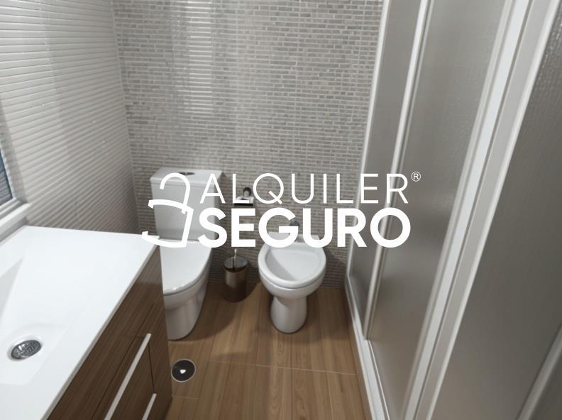 Piso en Calle Fernan Caballero, SEVILLA SEVILLA Piso en Calle Fernan Caballero, SEVILLA SEVILLA