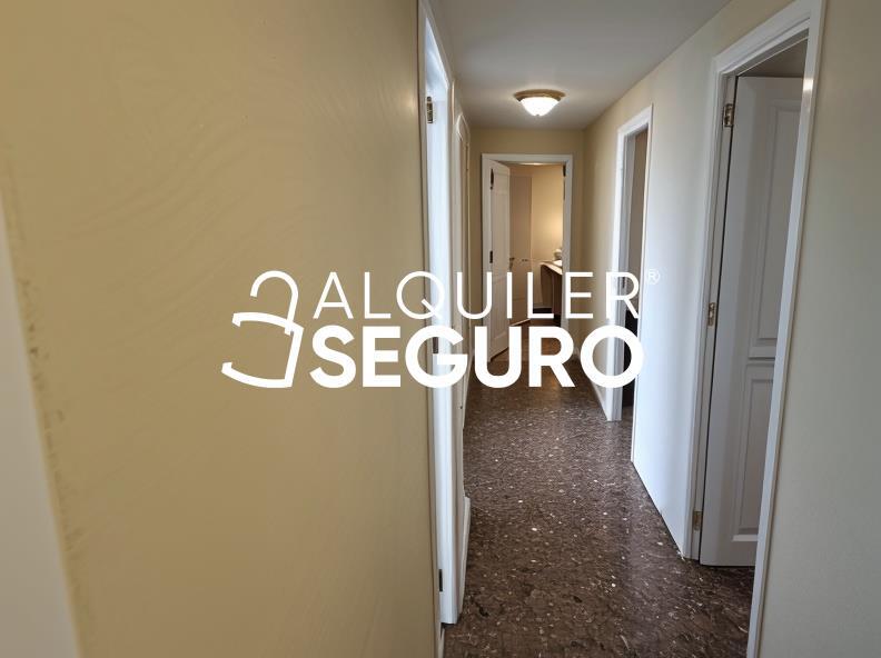 Piso en Calle Fernan Caballero, SEVILLA SEVILLA Piso en Calle Fernan Caballero, SEVILLA SEVILLA