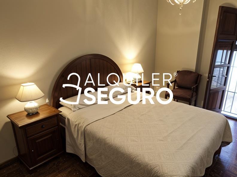 Piso en Calle Fernan Caballero, SEVILLA SEVILLA Piso en Calle Fernan Caballero, SEVILLA SEVILLA