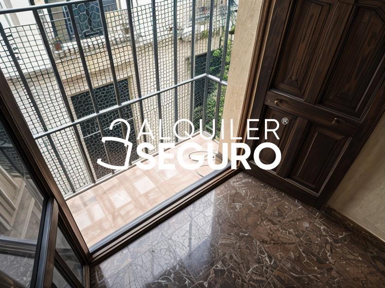 Piso en Calle Fernan Caballero, SEVILLA SEVILLA Piso en Calle Fernan Caballero, SEVILLA SEVILLA