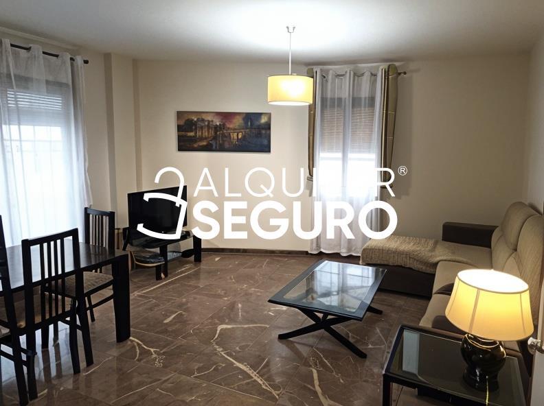 Piso en Calle Fernan Caballero, SEVILLA SEVILLA Piso en Calle Fernan Caballero, SEVILLA SEVILLA