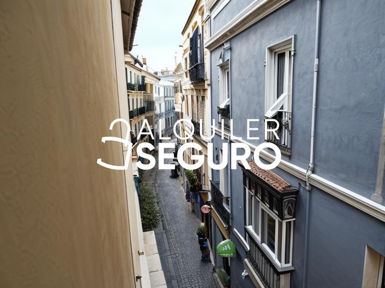 Piso en Calle Fernan Caballero, SEVILLA SEVILLA Piso en Calle Fernan Caballero, SEVILLA SEVILLA