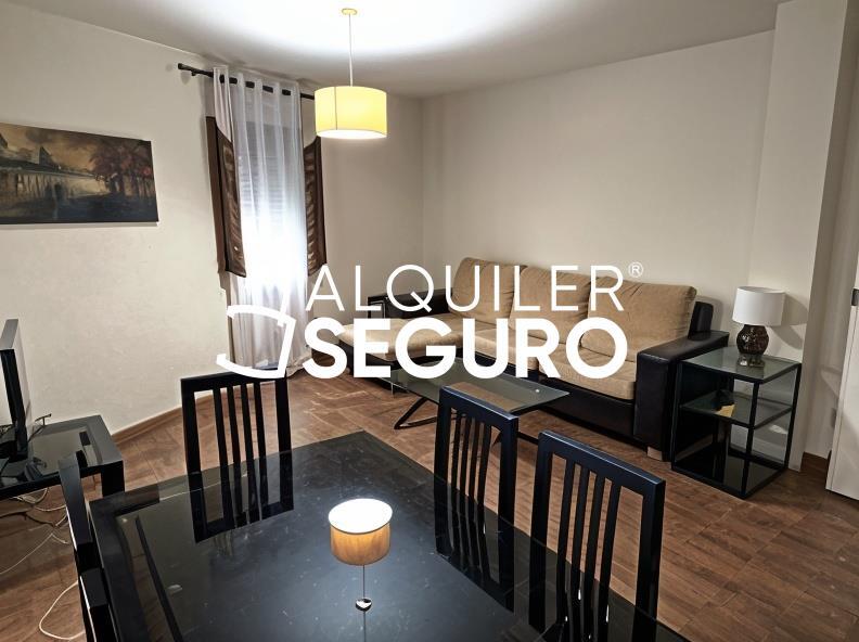 Piso en Calle Fernan Caballero, SEVILLA SEVILLA Piso en Calle Fernan Caballero, SEVILLA SEVILLA