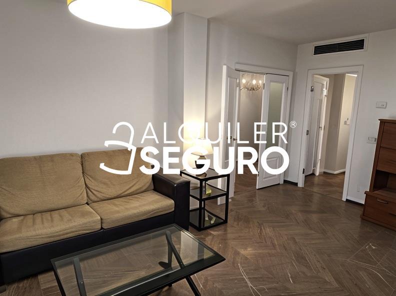 Piso en Calle Fernan Caballero, SEVILLA SEVILLA Piso en Calle Fernan Caballero, SEVILLA SEVILLA