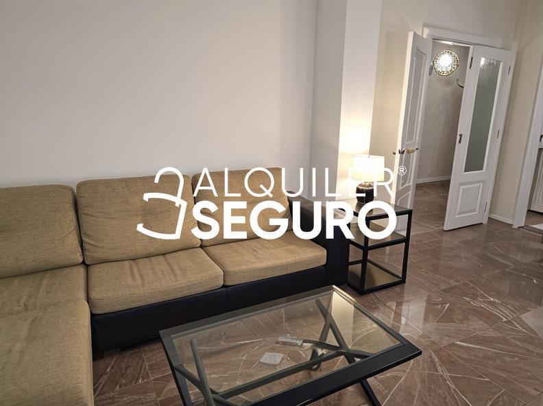 Piso en Calle Fernan Caballero, SEVILLA SEVILLA Piso en Calle Fernan Caballero, SEVILLA SEVILLA