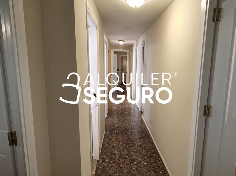 Piso en Calle Fernan Caballero, SEVILLA SEVILLA Piso en Calle Fernan Caballero, SEVILLA SEVILLA