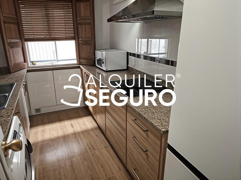 Piso en Calle Fernan Caballero, SEVILLA SEVILLA Piso en Calle Fernan Caballero, SEVILLA SEVILLA