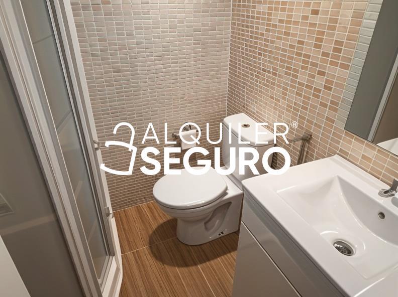 Piso en Calle Fernan Caballero, SEVILLA SEVILLA Piso en Calle Fernan Caballero, SEVILLA SEVILLA