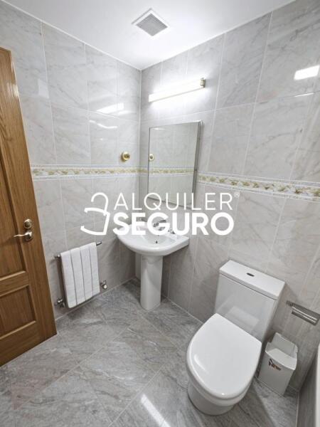 Piso en Calle San Isidro, TORREJÓN DE ARDOZ MADRID