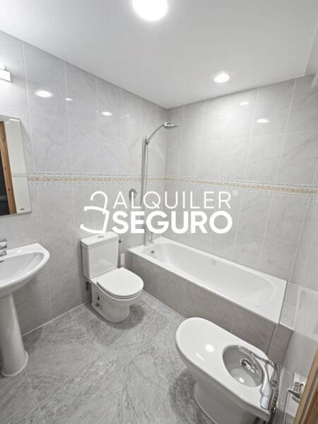 Piso en Calle San Isidro, TORREJÓN DE ARDOZ MADRID