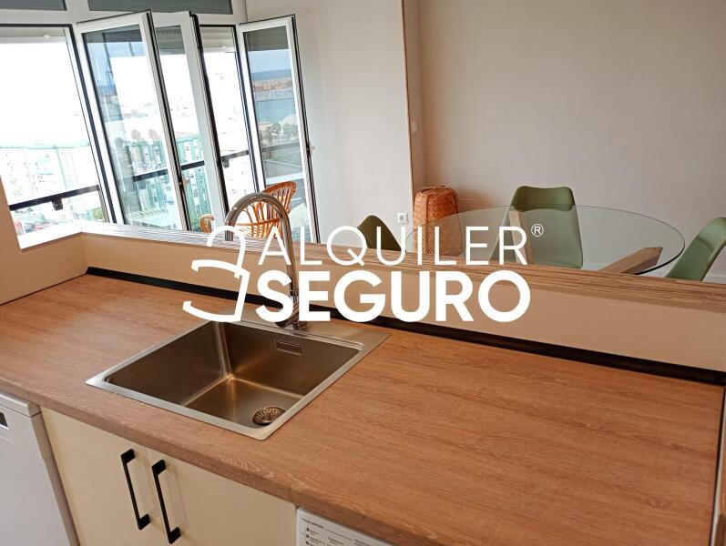 Piso en Plaza Reina manescau, MÁLAGA MÁLAGA Piso en Plaza Reina manescau, MÁLAGA MÁLAGA