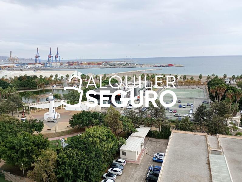 Piso en Plaza Reina manescau, MÁLAGA MÁLAGA Piso en Plaza Reina manescau, MÁLAGA MÁLAGA