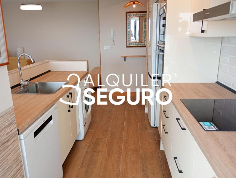 Piso en Plaza Reina manescau, MÁLAGA MÁLAGA Piso en Plaza Reina manescau, MÁLAGA MÁLAGA