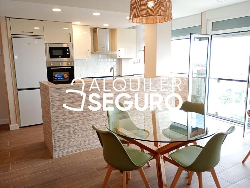 Piso en Plaza Reina manescau, MÁLAGA MÁLAGA Piso en Plaza Reina manescau, MÁLAGA MÁLAGA