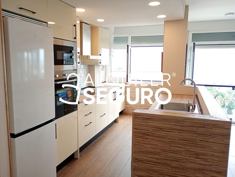 Piso en Plaza Reina manescau, MÁLAGA MÁLAGA Piso en Plaza Reina manescau, MÁLAGA MÁLAGA